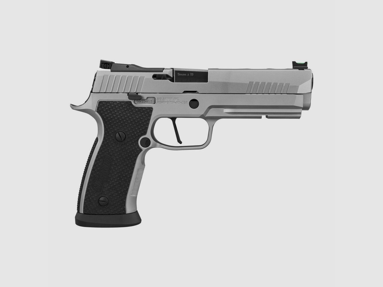 SIG Sauer SIG SAUER P320-XFIVE SXG 9 mm Luger