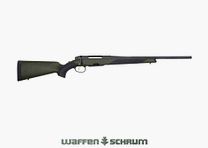Steyr SM12 SX Goiserer