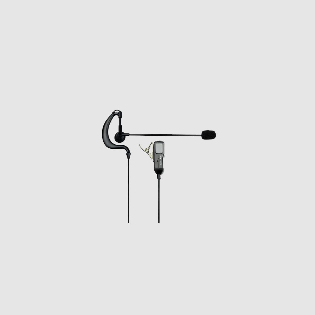 Headset für Midland Ma30-l
