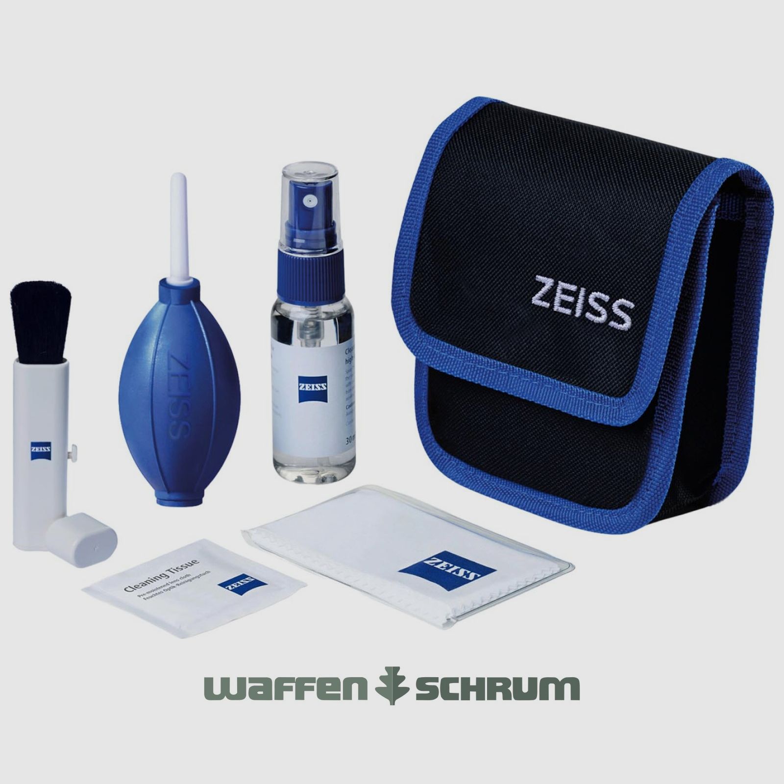 Zeiss Lens Cleaning Kit