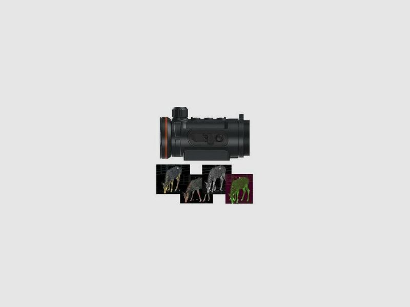 Therme Tec HUNT 650
