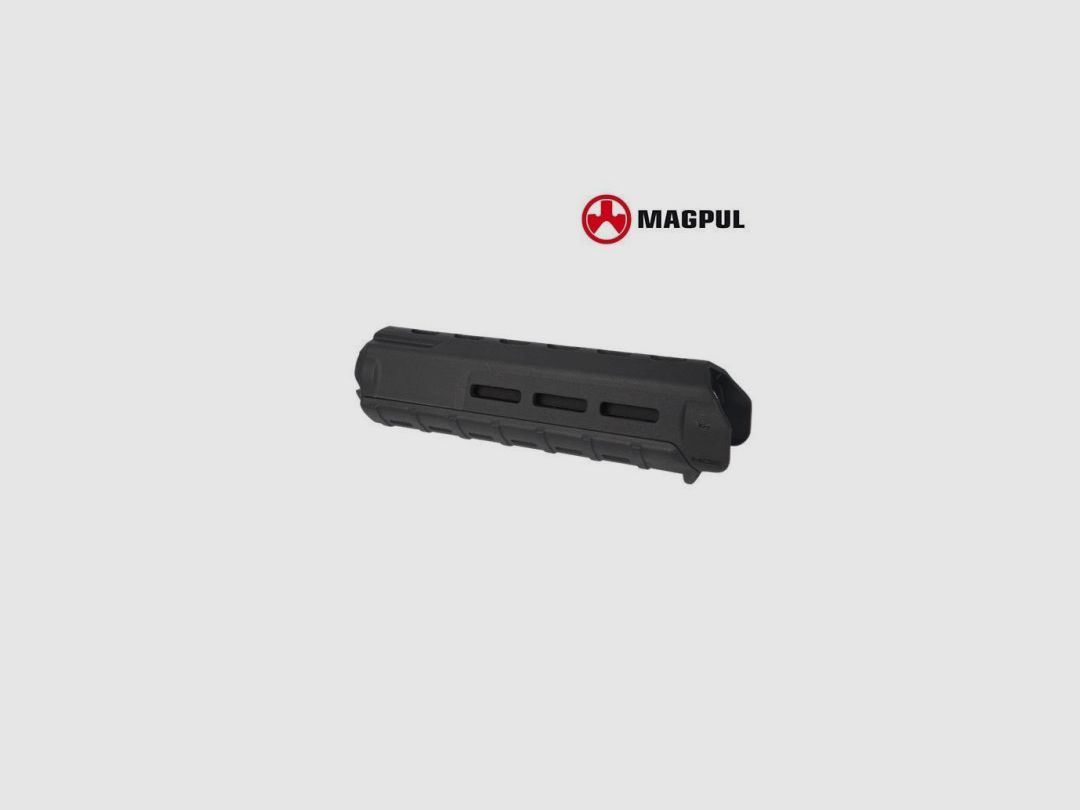 MAGPUL - Handguard medium M-LOK MOE AR15/M4 Schwarz