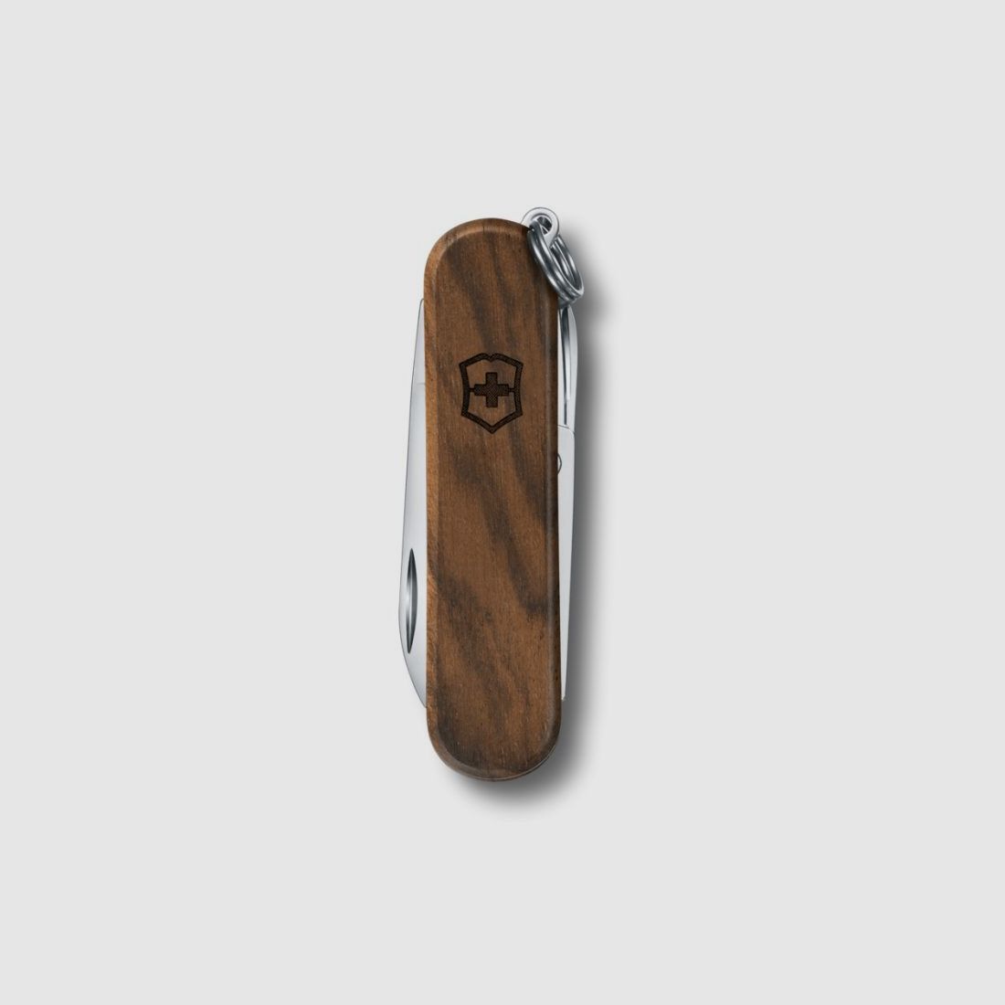 Victorinox Classic SD Wood, Bild 11 von 12