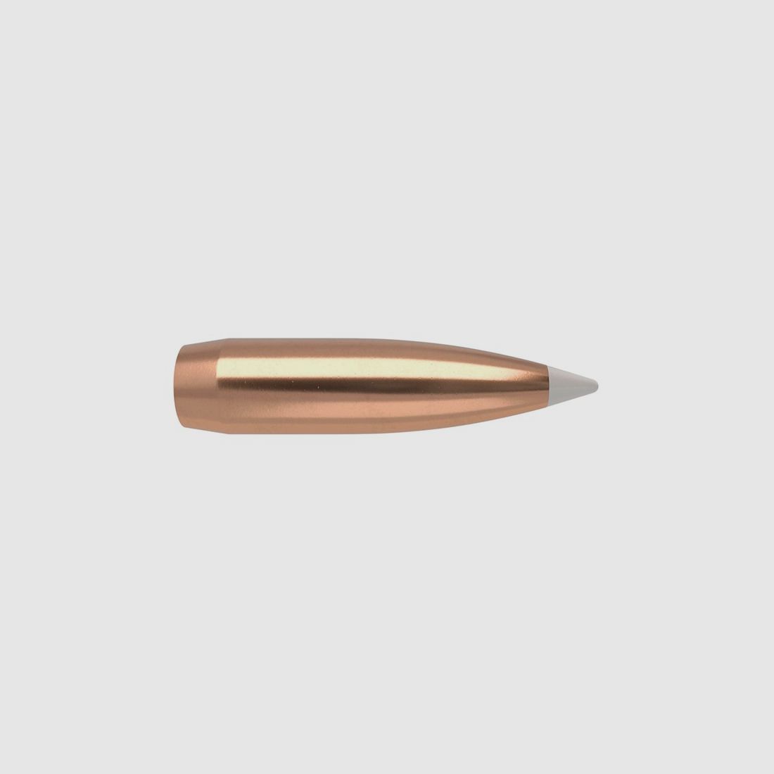 NOSLER 338 CALIBRO (0,338″) 225GR SPITZER BOAT TAIL 50/BOX, immagine 1 di 2