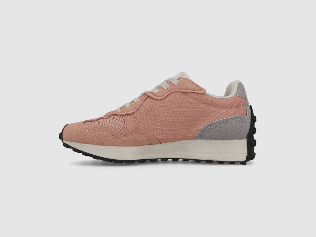 Paredes Freizeit-Schuhe Damen Sorvilán rosa, Bild 3 von 5