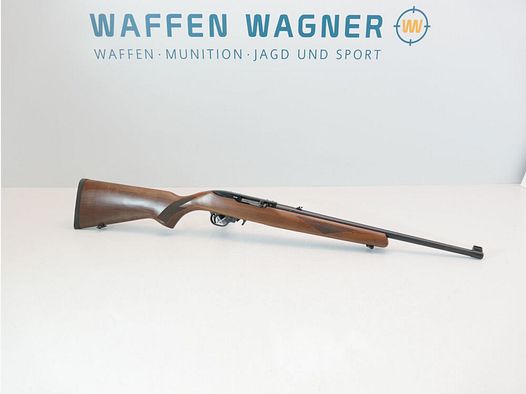 Ruger RUGER 10/22 DSP .22LR BRÜNIERT