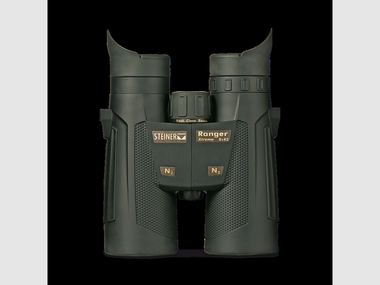 Steiner Ranger Xtreme
