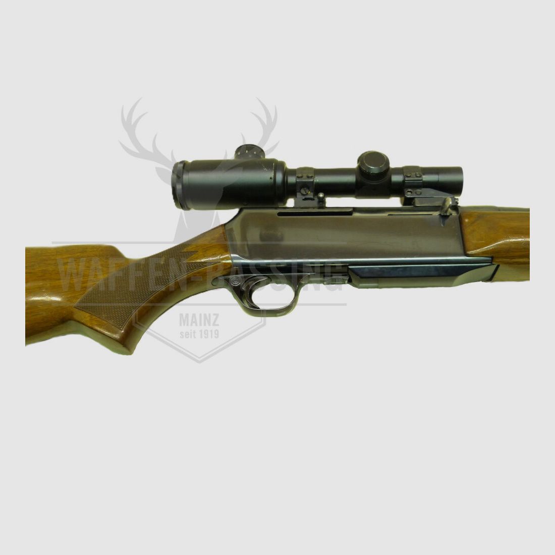 FN Browning Model BAR, zdjęcie 4 z 6