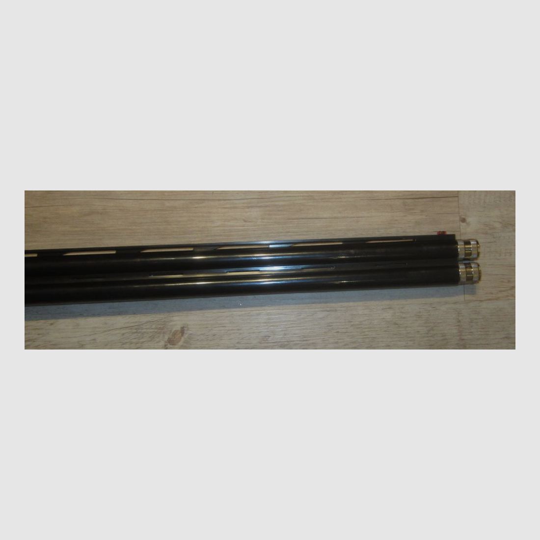 AKKAR SILAH Churchill Sporting