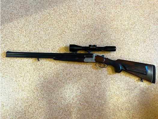 Ferlach Bockdrilling