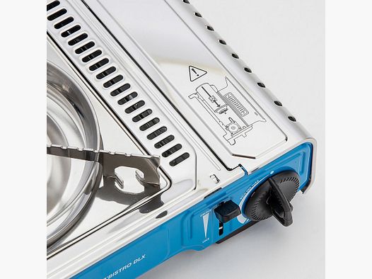 Camping Stove Camp'Bistro DLX