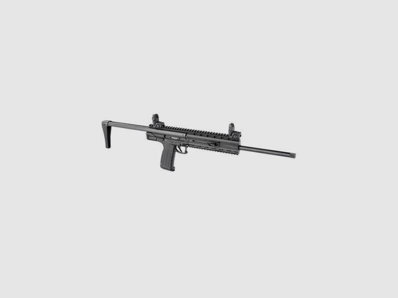 Kel-Tec CMR-30, .22 WMR