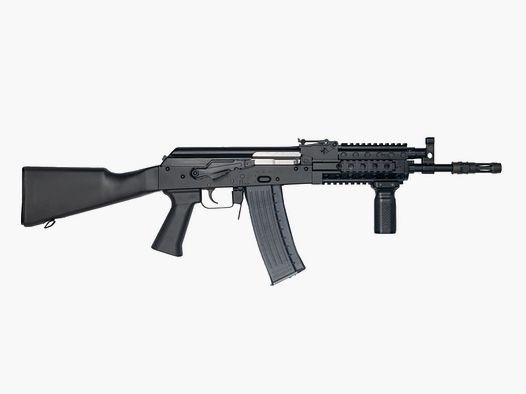 SL Gewehr AK WBP MidiJack, Taktical, .223 Rem., 12″ Lauf, 30 Schuss