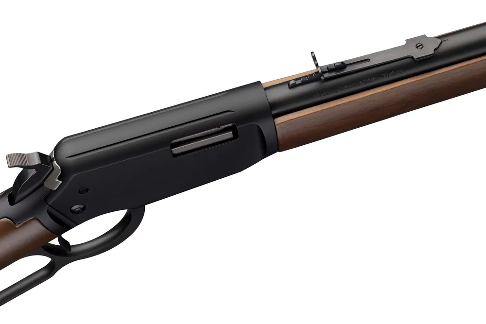 Winchester Ranger .22 LR, zdjęcie 4 z 6