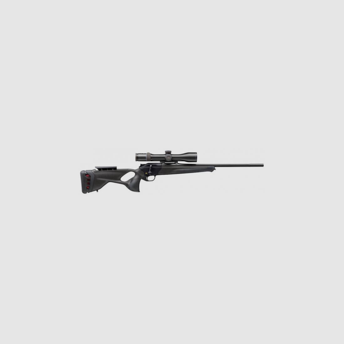 Blaser R8 Ultimate + ZF Blaser B1 2,8-20x56 iC + Montage + ... / Komplettpaket