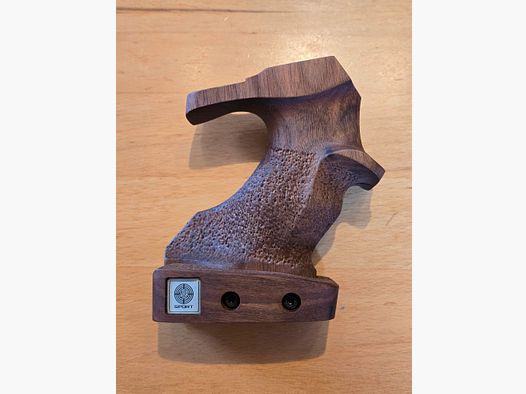 Steyr Evo 10 E Orginalgriff NEU Größe: M