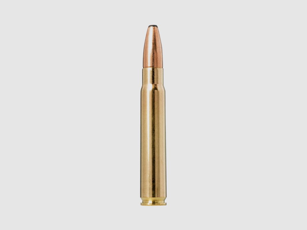Amunicja Norma 9,3x62 Oryx, 18,5g, zdjęcie 2 z 4