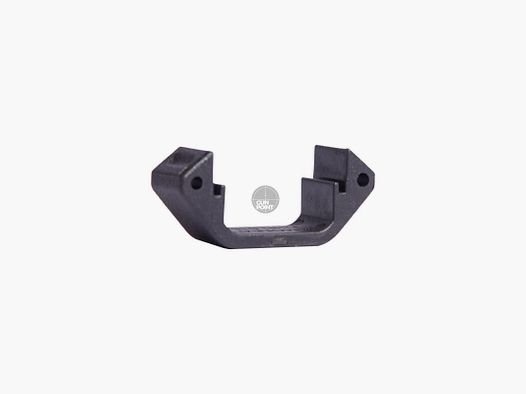 ARES Amoeba M4 Handguard Half Unit 4er Pack schwarz