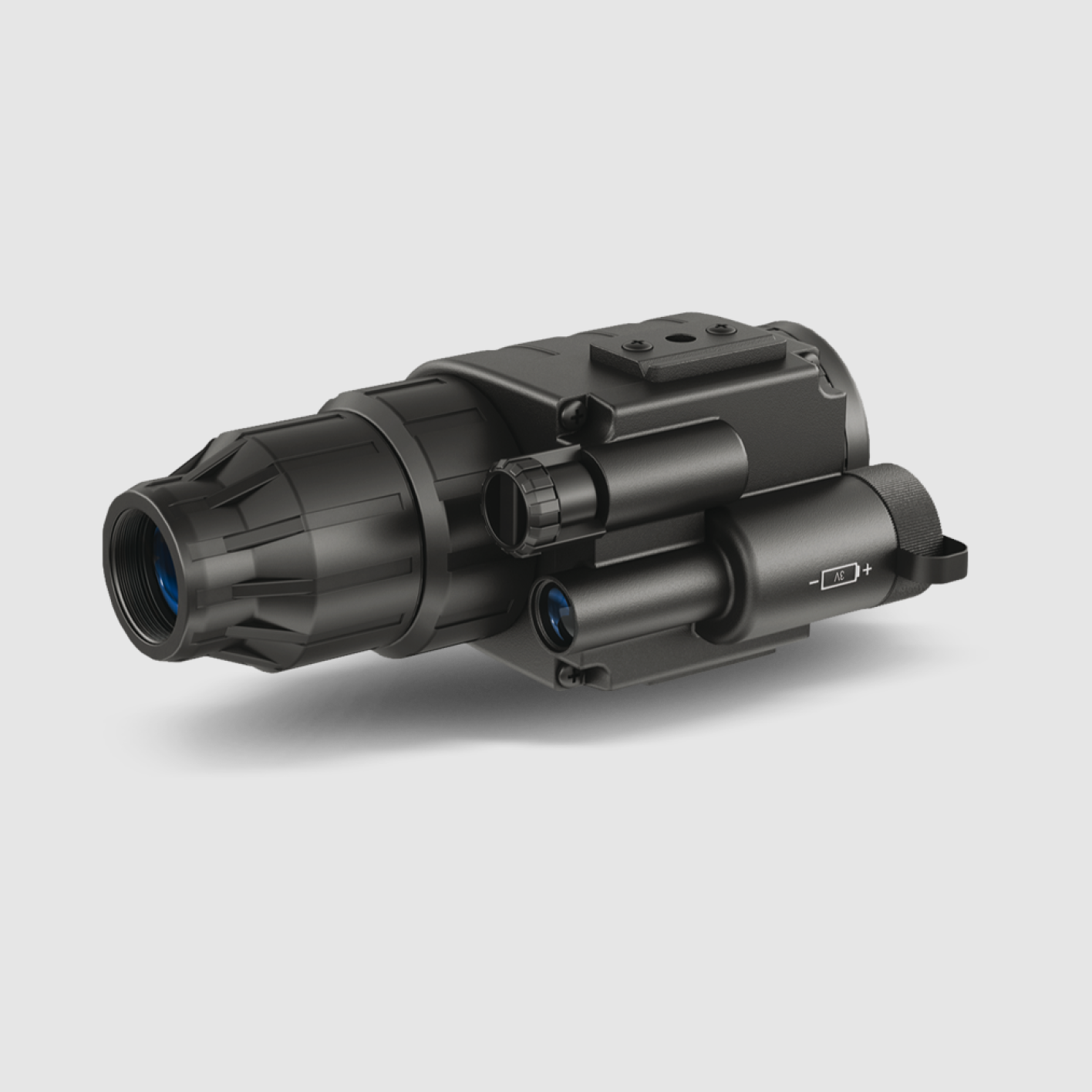 Pulsar Challenger GS 1×20 HMK, image 3 of 3