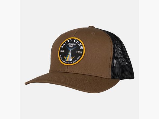 CAPPELLINO TRUCKER SALTY CREW BOTTOM DWELLER