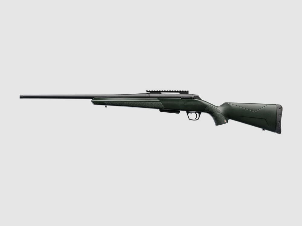 Winchester XPR Stealth