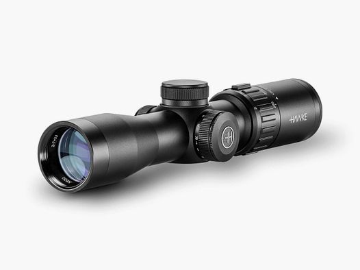 Hawke Cannocchiale XB30 2-7×32