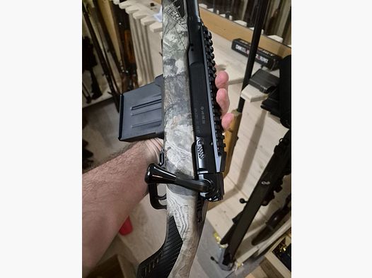 Savage Impulse Predator