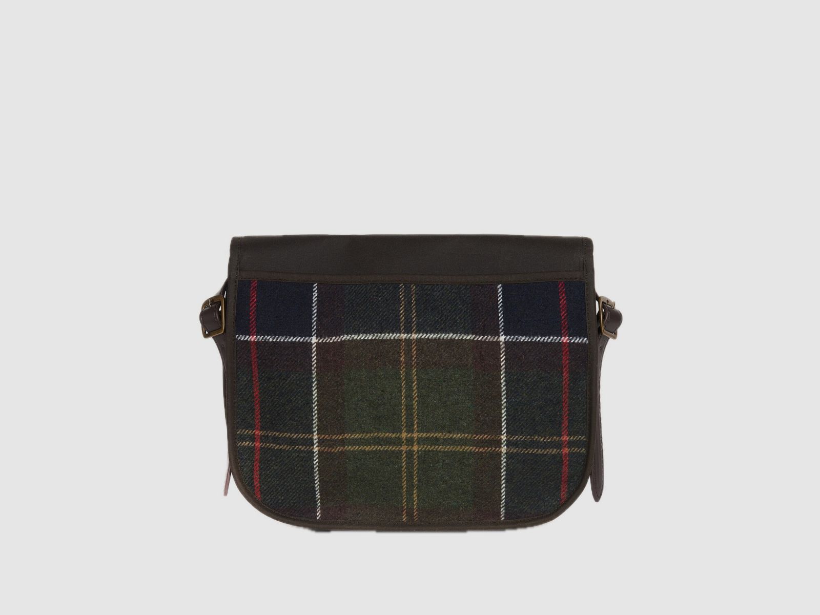 BARBOUR Schoudertas Whitley Tartan Crossbody Bag