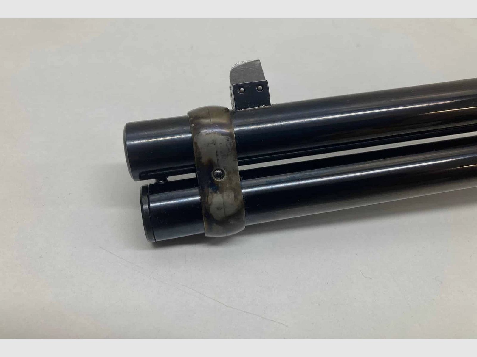 CHIAPPA 1892 Carbine Trapper – 16“ .44 Rem. Mag.