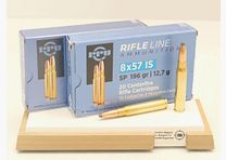 Prvi Partizan TM 12,7g/196grs à20 8x57 IS