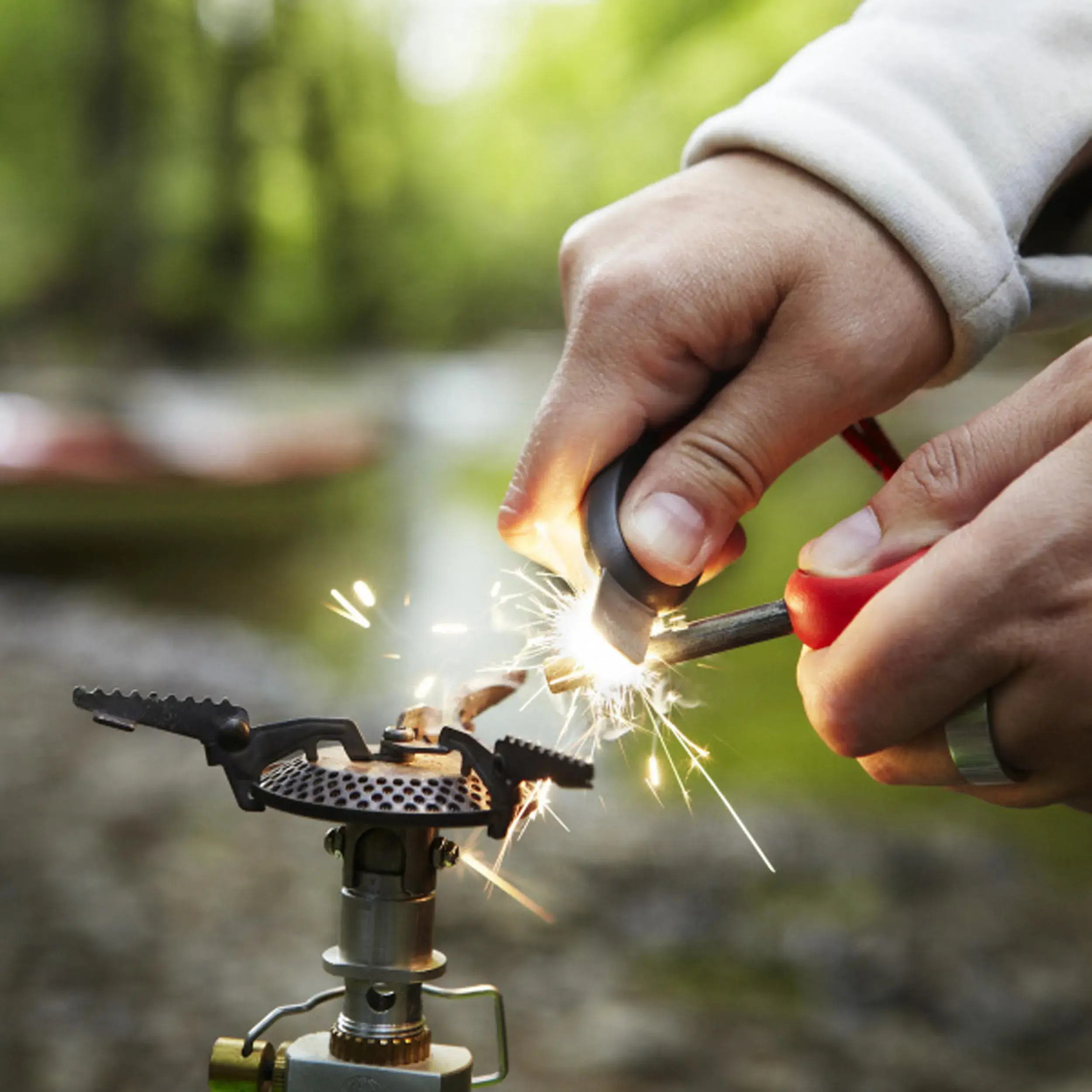 Allume Feu Scout Bio Plastic Light My Fire, Bild 16 von 18