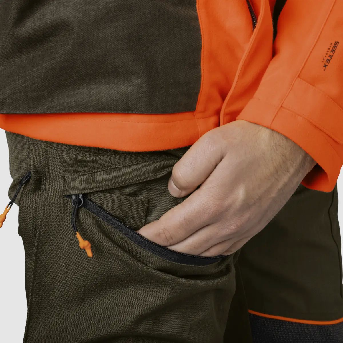 Seeland Hose Venture