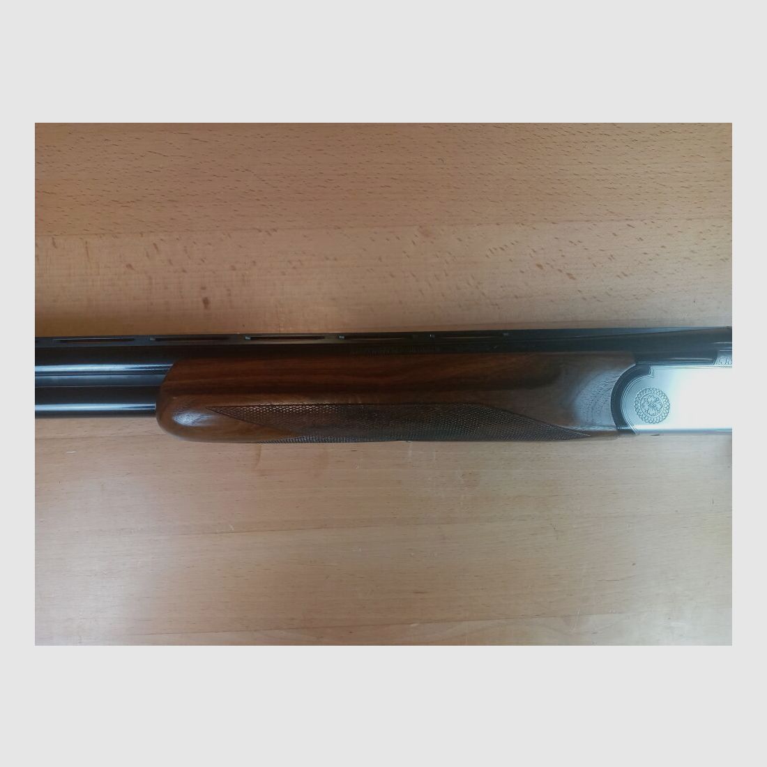 Rottweil Model 720