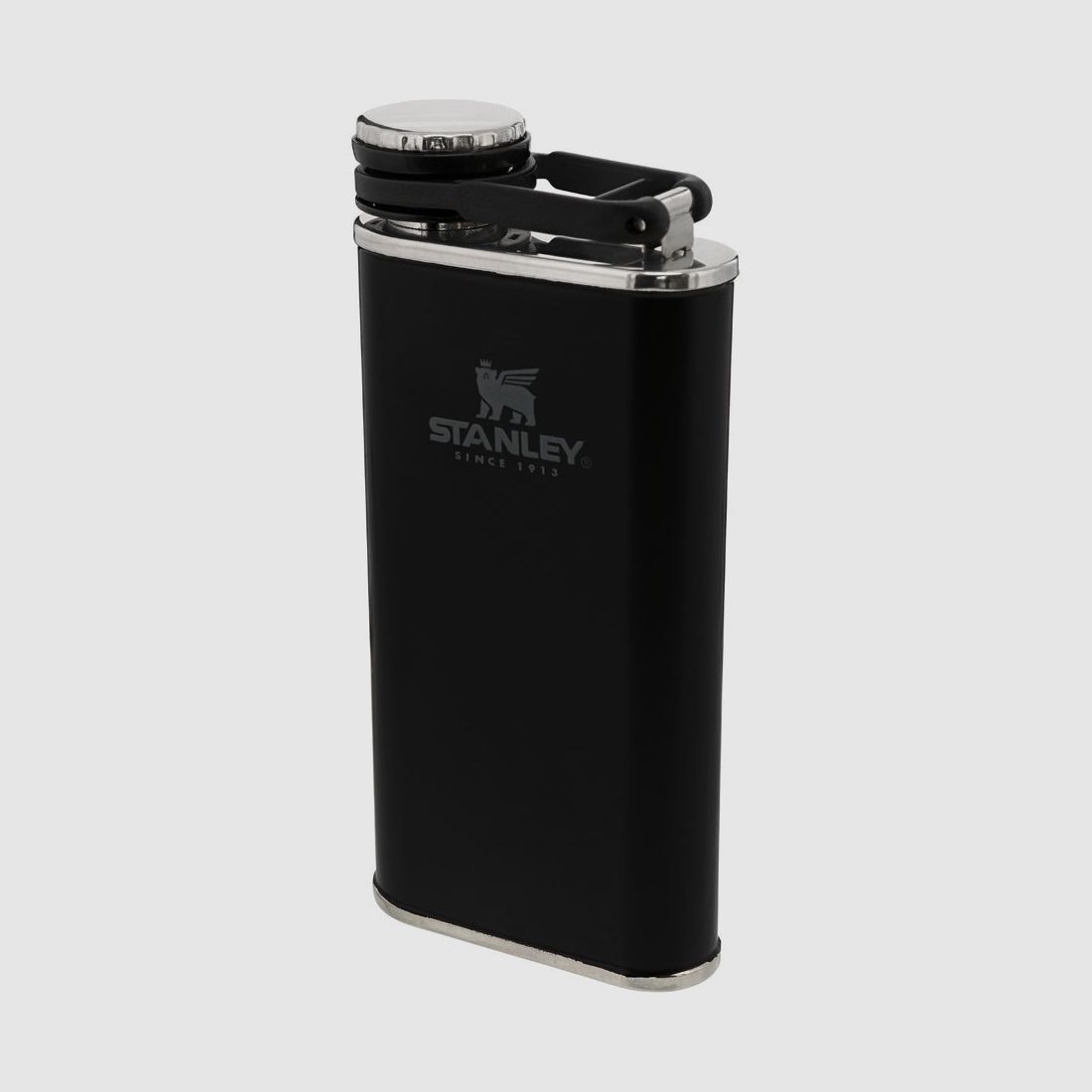 Wodoodporna Fles Stanley 0,23L / Klasyczna Linia, zdjęcie 3 z 9