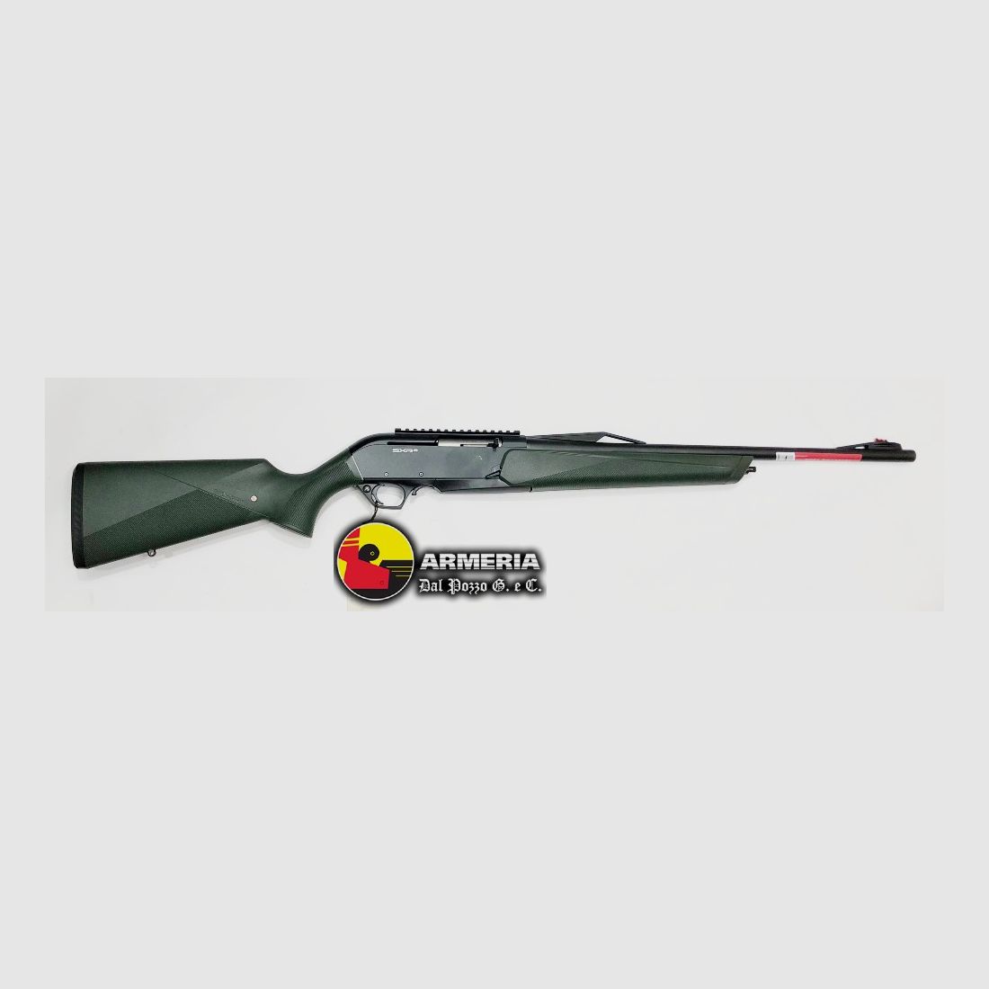 WINCHESTER SXR2 STEALTH CAL. 30-06