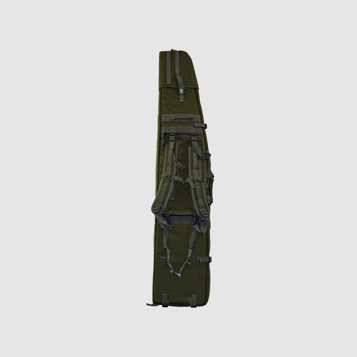 AIM 55 TACTICAL DRAG BAG TAN, Bild 2 von 5