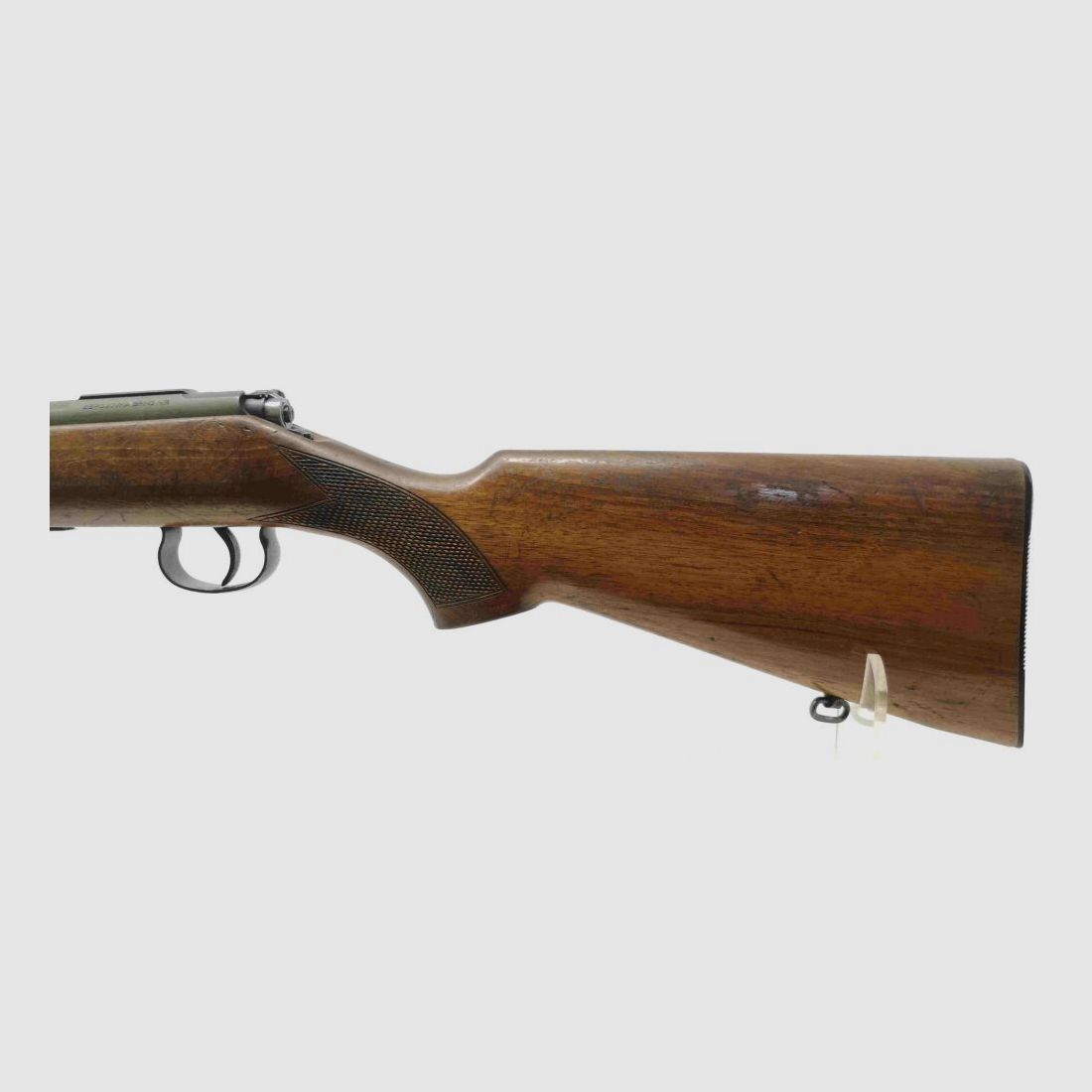 Brünner Waffenwerke Mod. ZKM 452 - 2