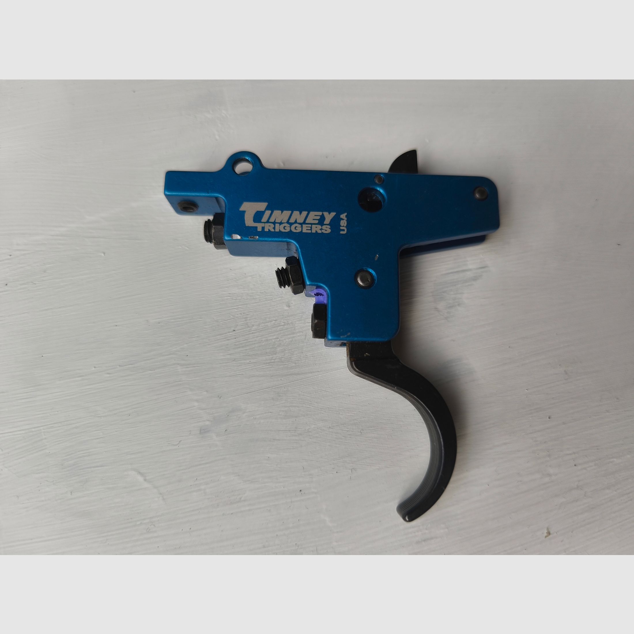 Timney trigger Swedish Mauser Mauser 93, 94, 95, 96 M96 M63 M80