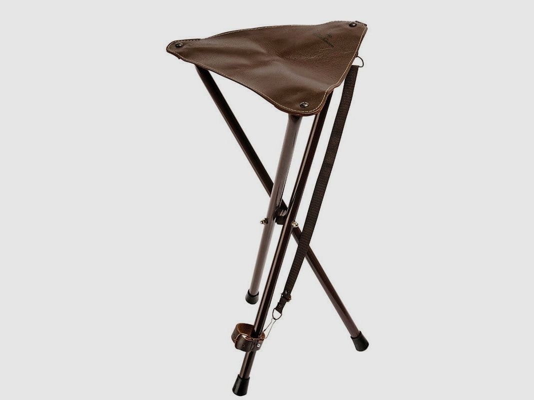 Verney-Carron Tob Tripod 70 cm Dreibeinhocker