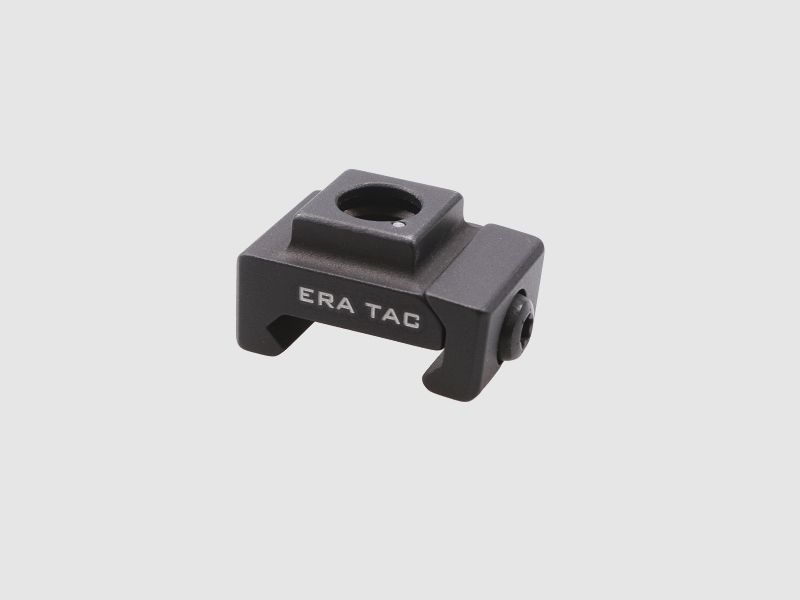 ERA-TAC Adapter für Kugeldruck-Riemenbügel