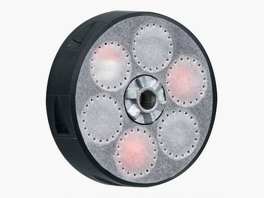 T4E Noodmagazine voor HDR 50