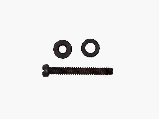 Grip scales screw kit S&W Hand Ejector