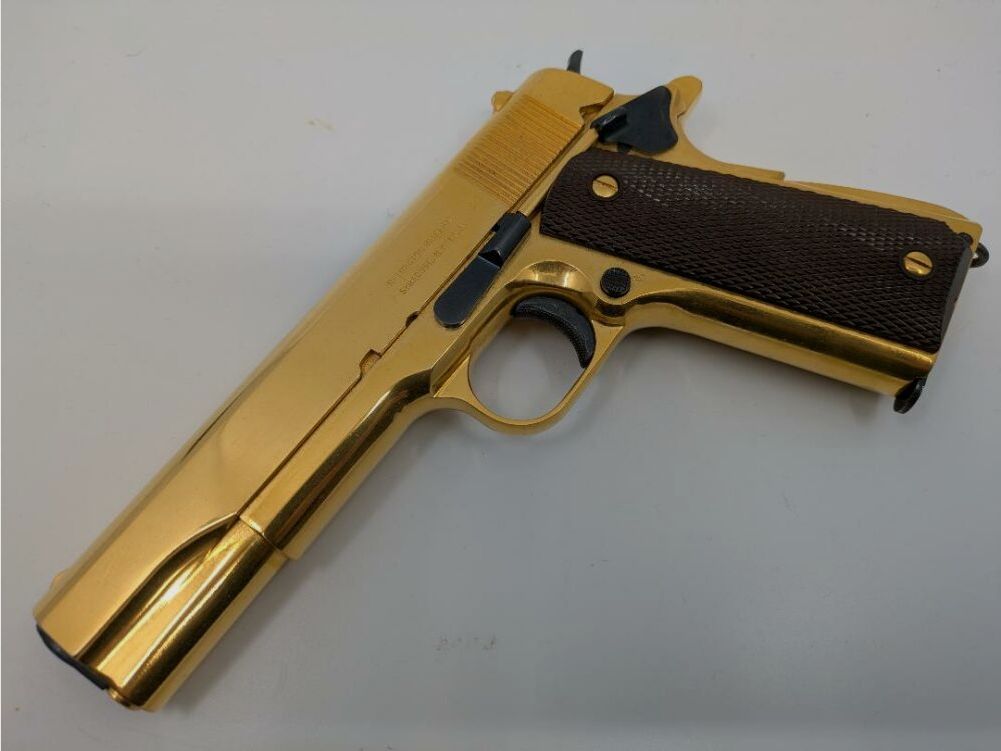 Remington Rand 1911 A1