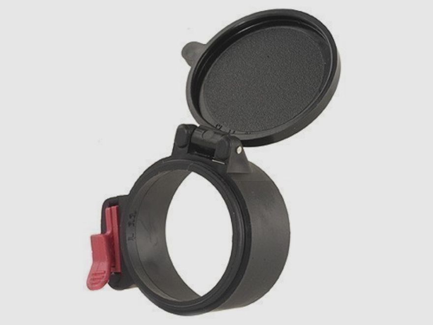 Butler Creek Flip-Open Copertura Oculare 37mm/1,457" #7