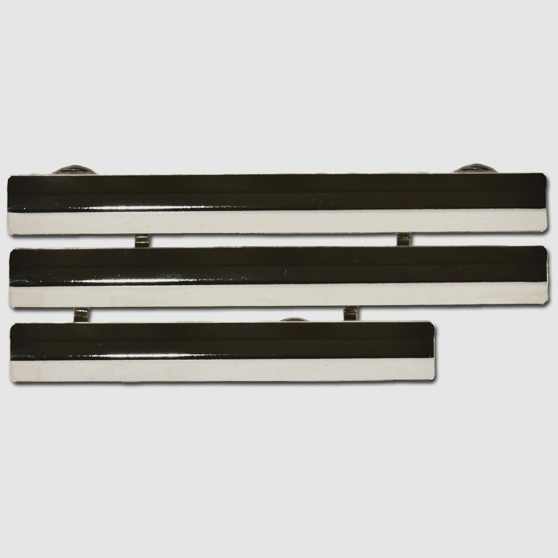 Fritzsch Bandspangen leer 11-er