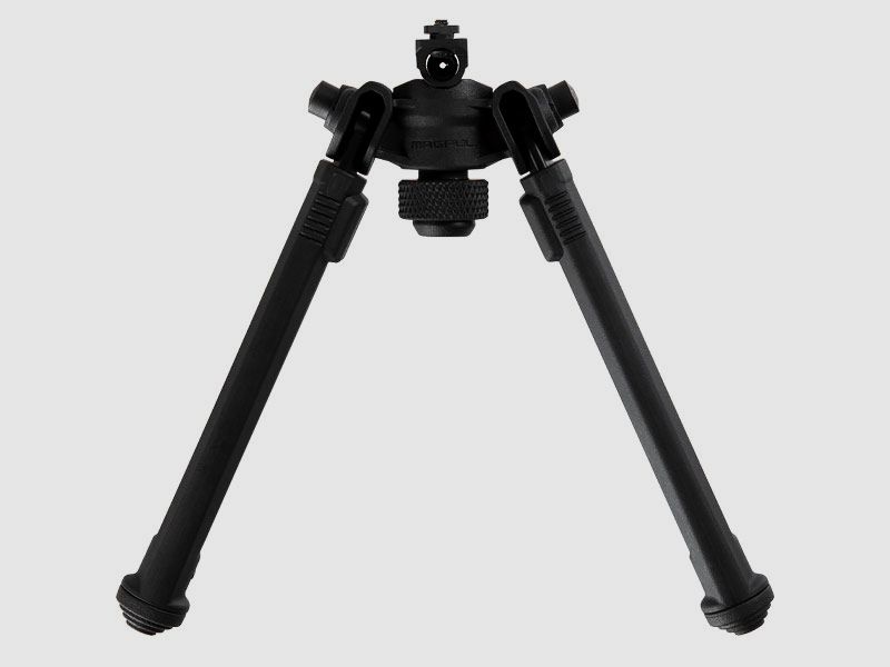 MAGPUL Bipod für M-LOK Schwarz