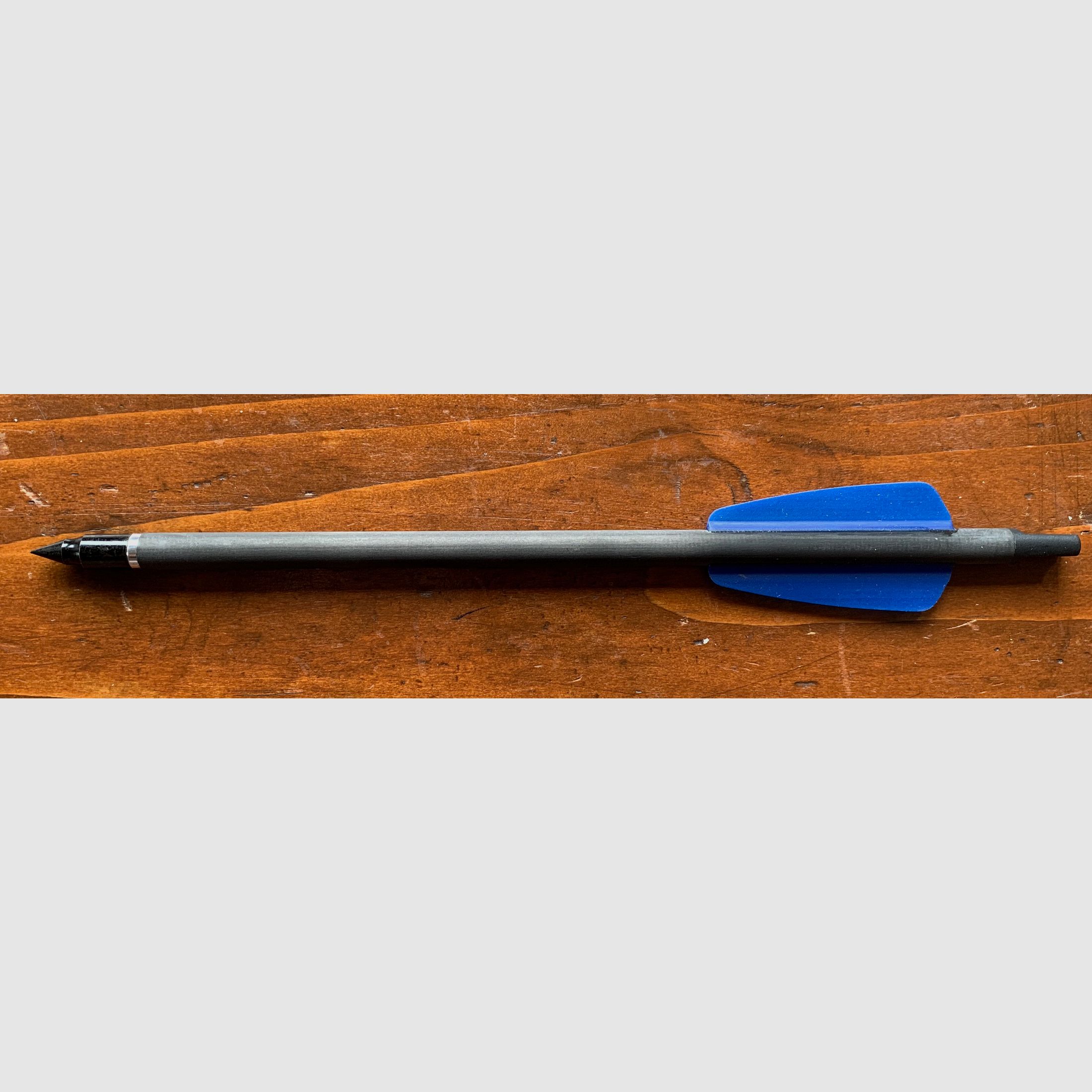 EK Archery Adder repeating crossbow with a lot of accessories