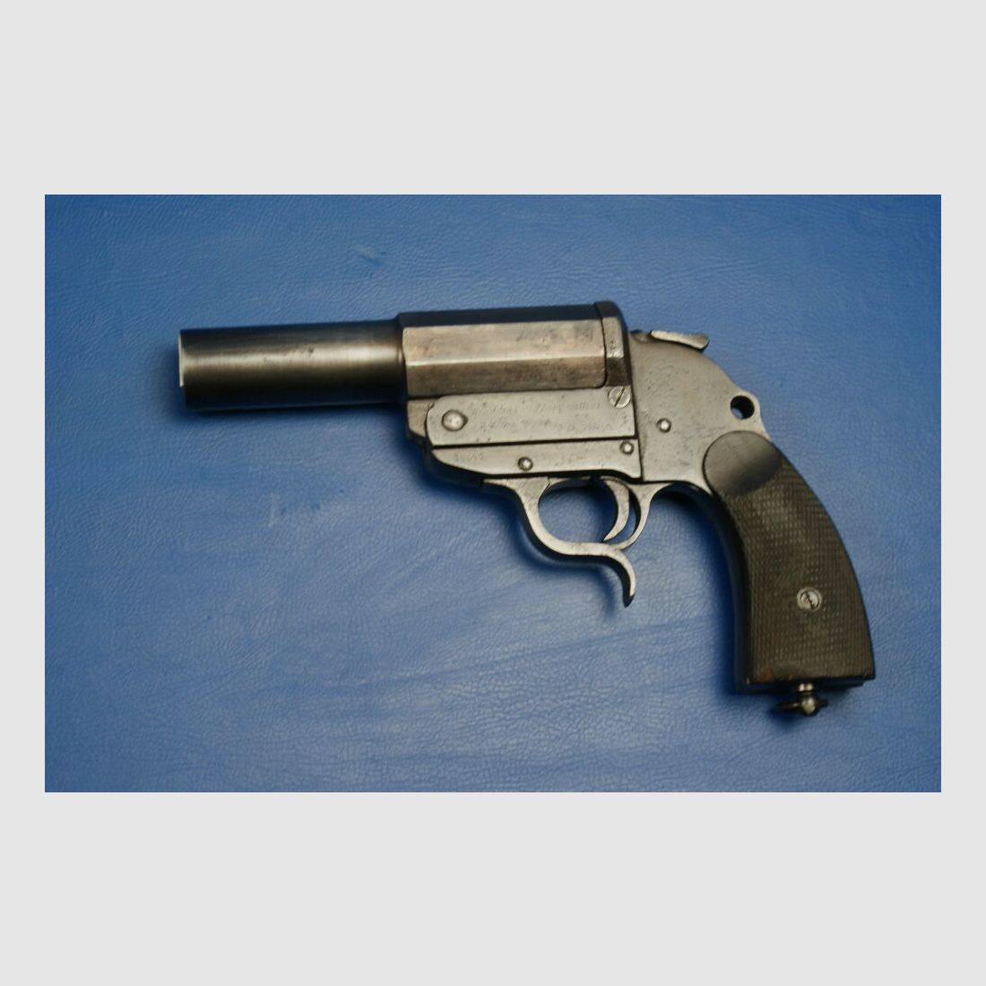 Walther Zella-Mehlis 4 (Sygnal)