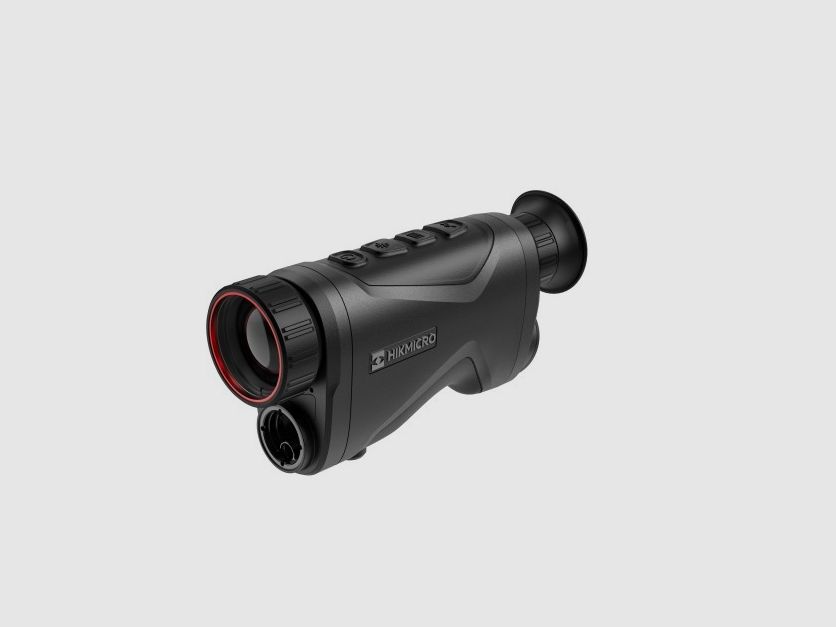 HIKMICRO - Telecamera termica Condor LRF CQ35L