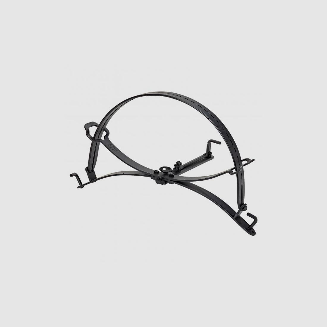 Orig. Weißer Schwanenhals 56 cm